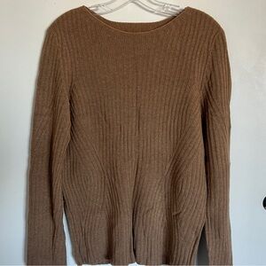 Banana Republic Fine Italian Yarn Sweater